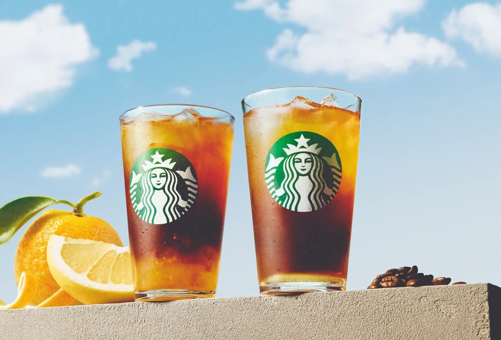 スターバックス初、若者との共創から生まれた新しいコーヒー “苦さ